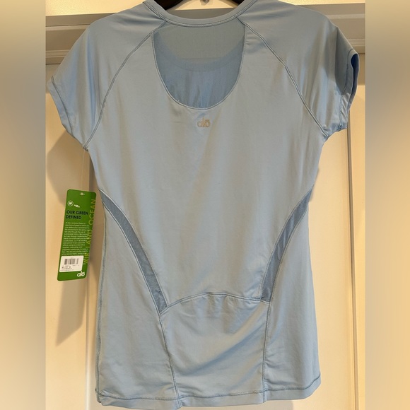 ALO Performance Tee - Picture 2 of 4